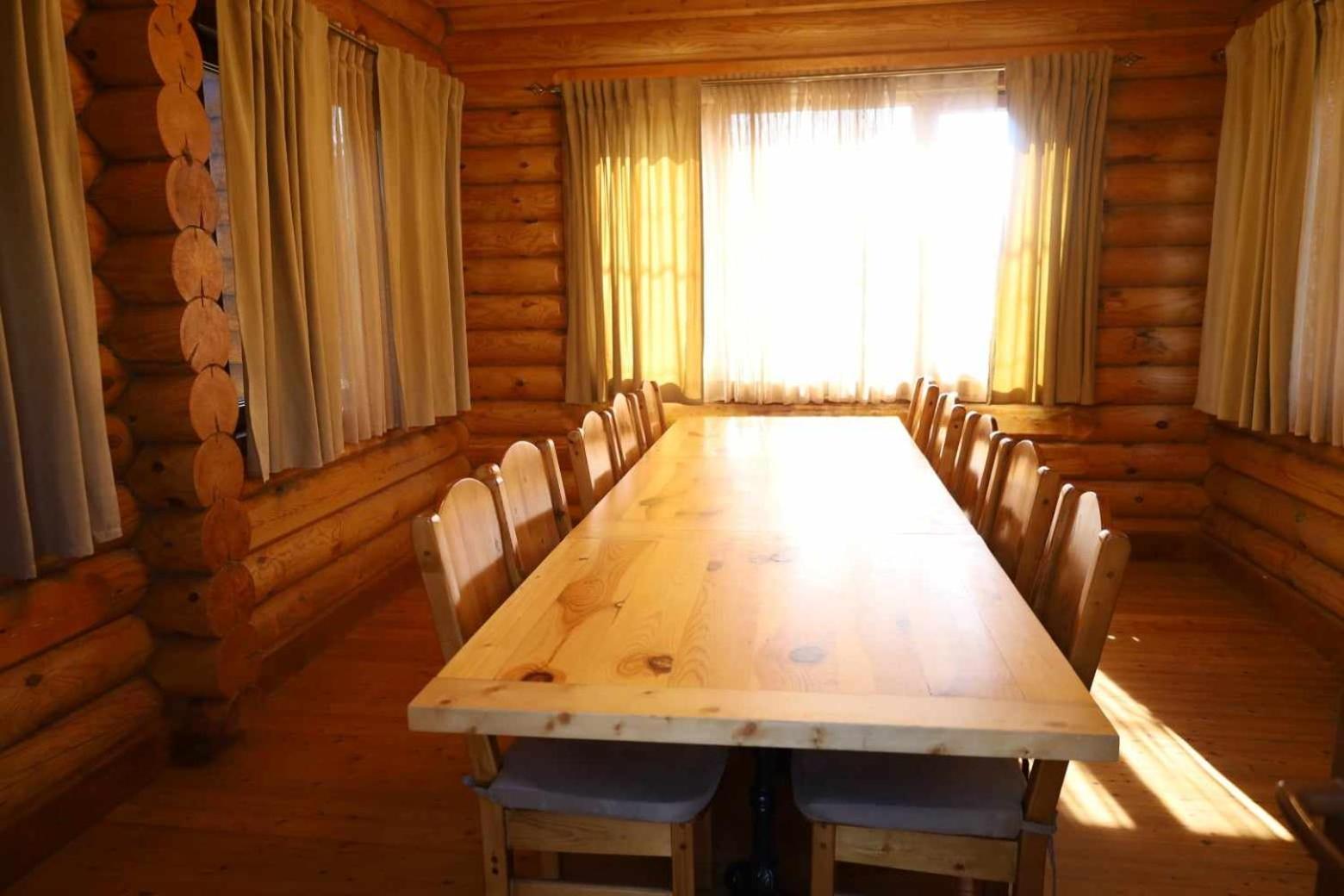 Tnak Hotel Jerevan Exteriör bild